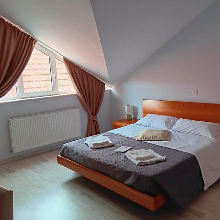 Hotel Vila Veneto Timișoara Zewnętrze zdjęcie