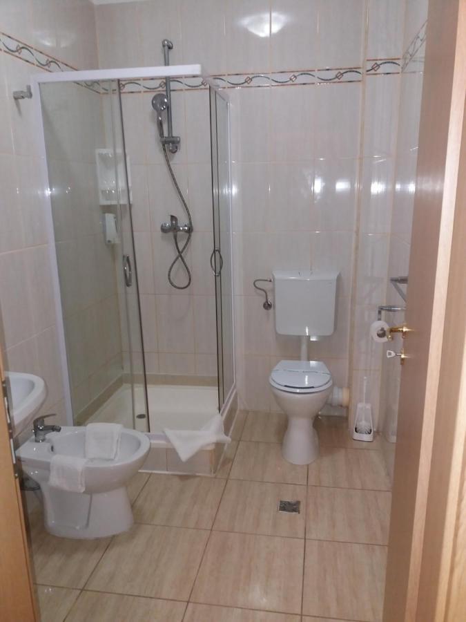 Hotel Vila Veneto Timișoara Zewnętrze zdjęcie