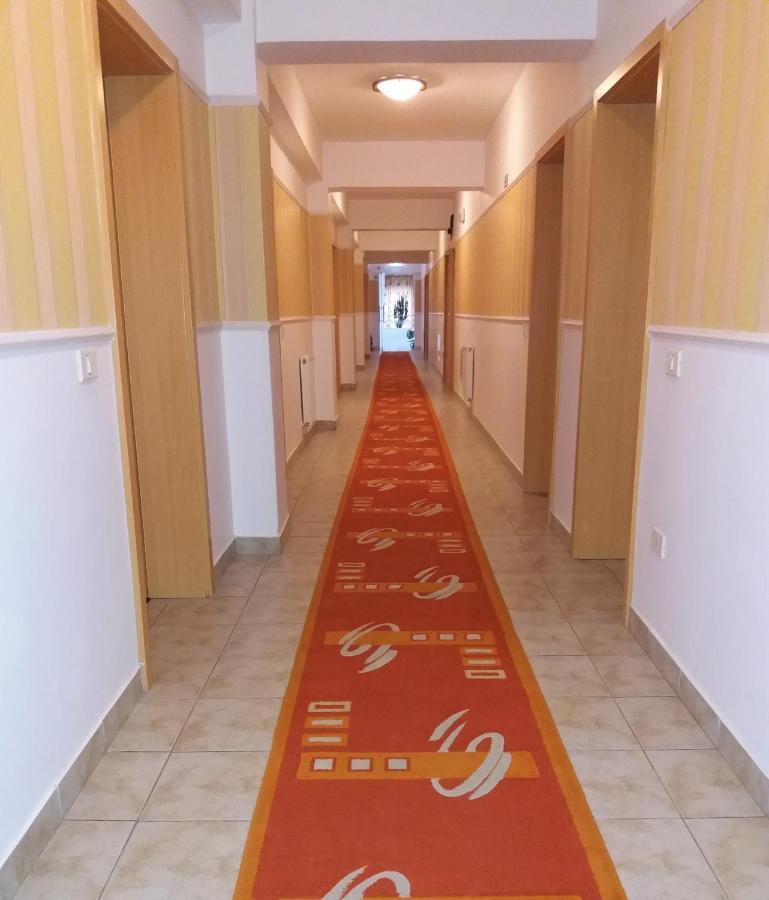 Hotel Vila Veneto Timișoara Zewnętrze zdjęcie