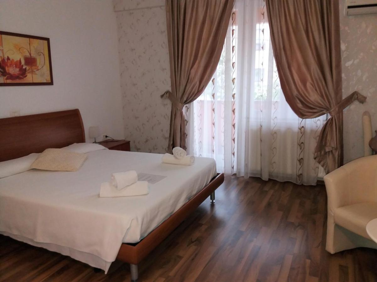 Hotel Vila Veneto Timișoara Zewnętrze zdjęcie