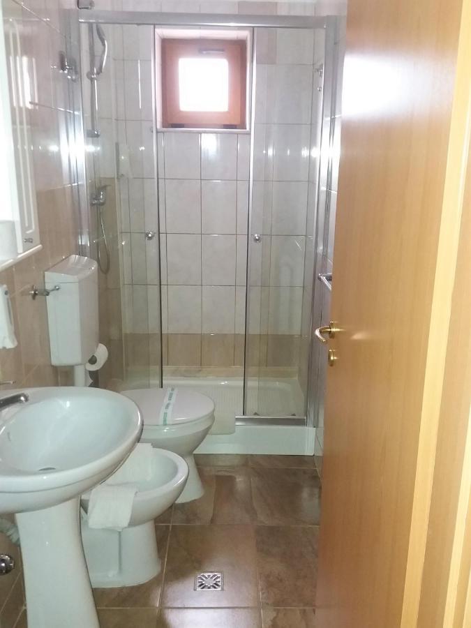 Hotel Vila Veneto Timișoara Zewnętrze zdjęcie