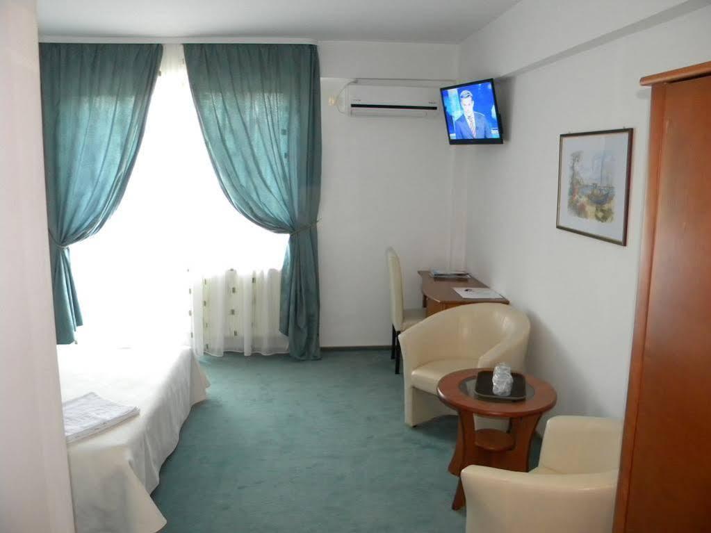 Hotel Vila Veneto Timișoara Zewnętrze zdjęcie