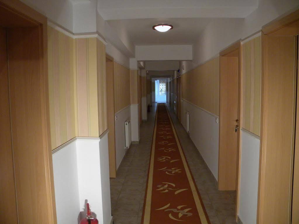 Hotel Vila Veneto Timișoara Zewnętrze zdjęcie