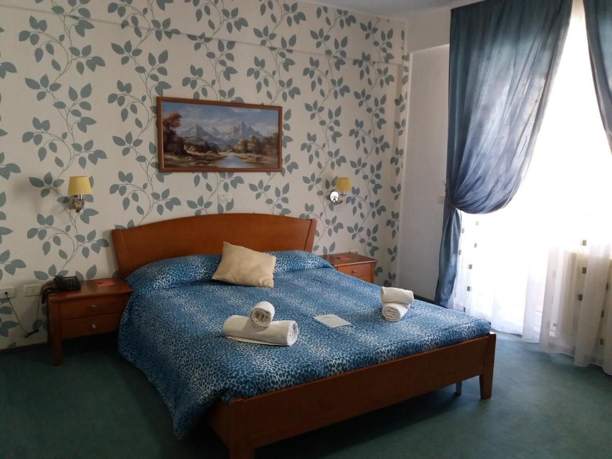 Hotel Vila Veneto Timișoara Zewnętrze zdjęcie