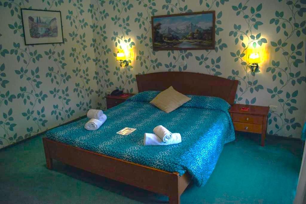 Hotel Vila Veneto Timișoara Zewnętrze zdjęcie