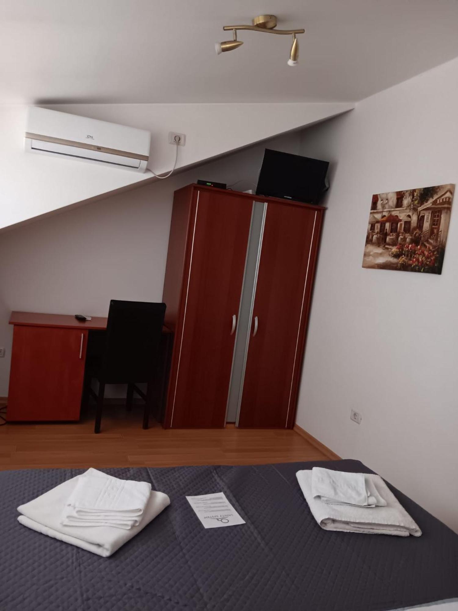 Hotel Vila Veneto Timișoara Zewnętrze zdjęcie