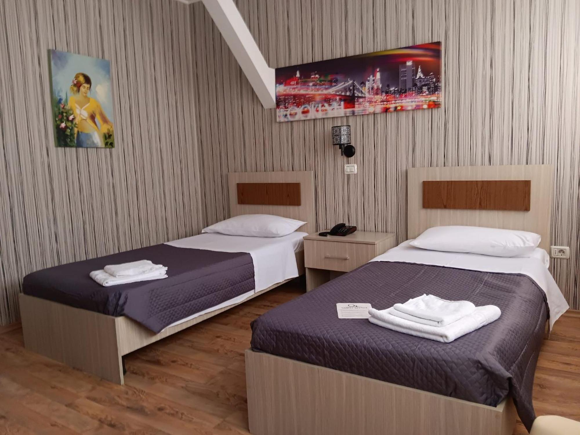 Hotel Vila Veneto Timișoara Zewnętrze zdjęcie