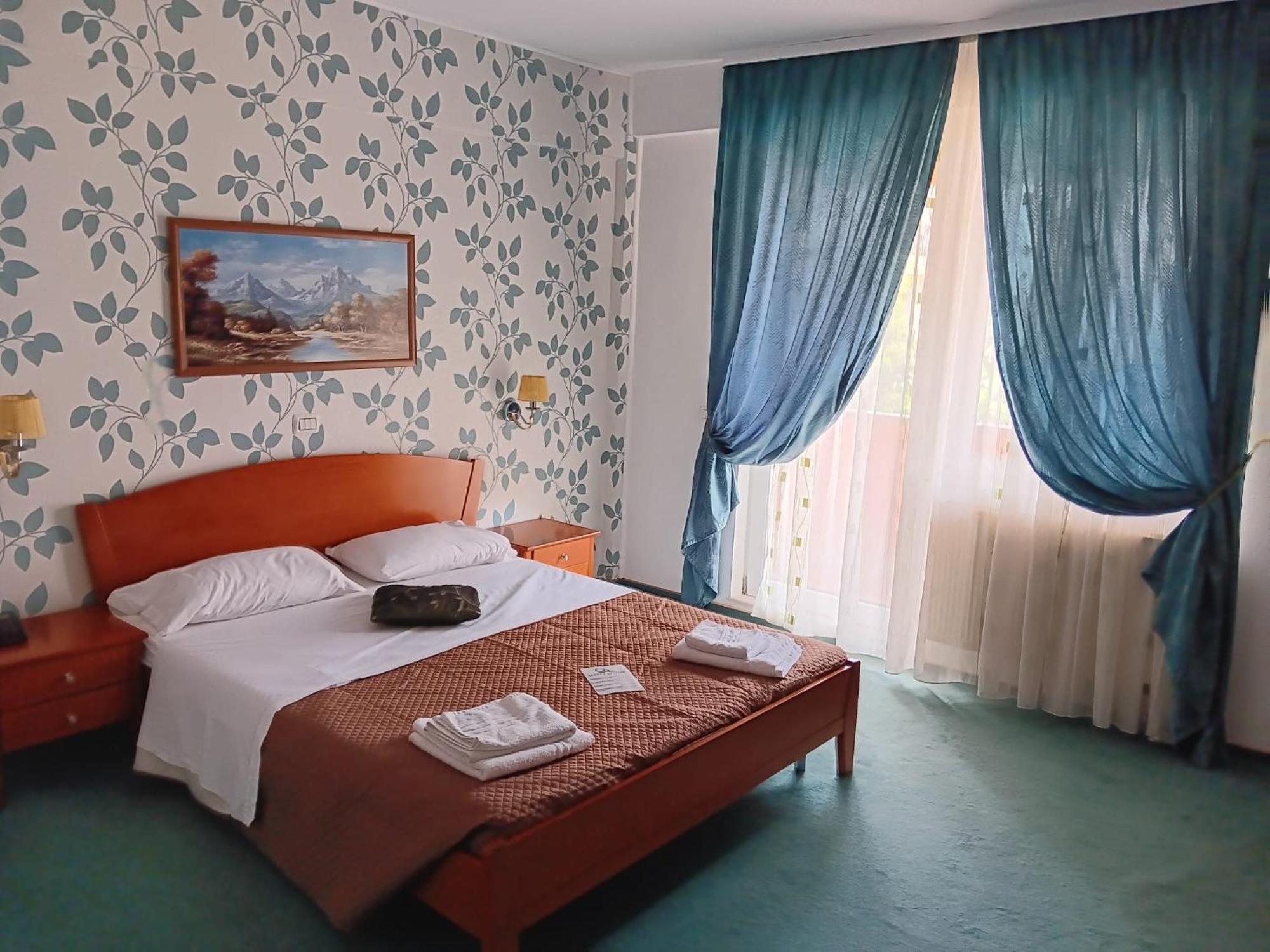 Hotel Vila Veneto Timișoara Zewnętrze zdjęcie
