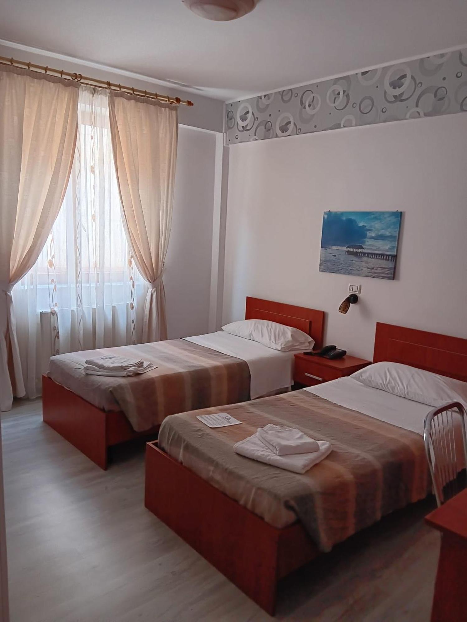Hotel Vila Veneto Timișoara Zewnętrze zdjęcie