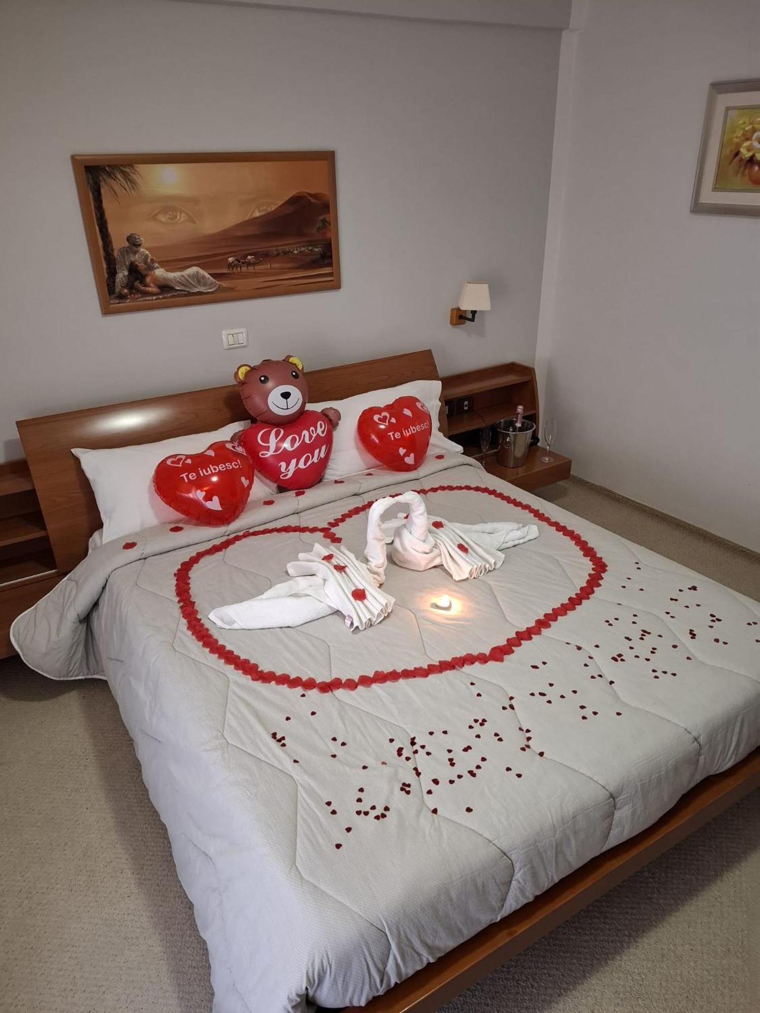 Hotel Vila Veneto Timișoara Zewnętrze zdjęcie