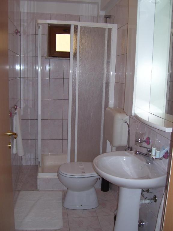 Hotel Vila Veneto Timișoara Pokój zdjęcie
