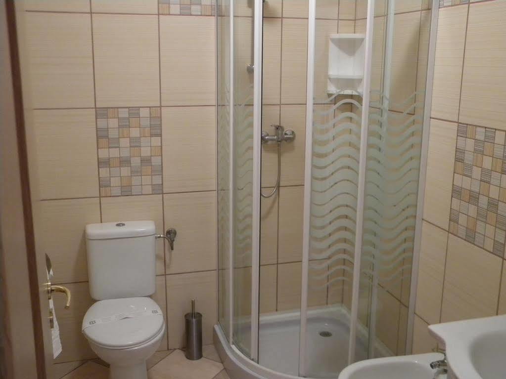Hotel Vila Veneto Timișoara Zewnętrze zdjęcie